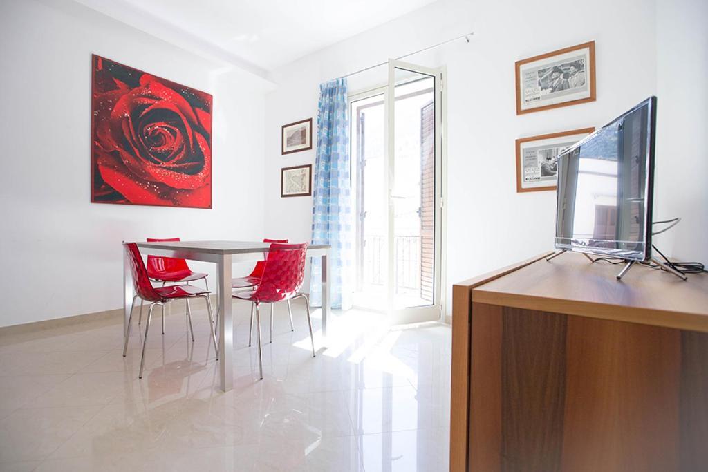 Casa In Centro Apartment Castellammare del Golfo Exterior photo