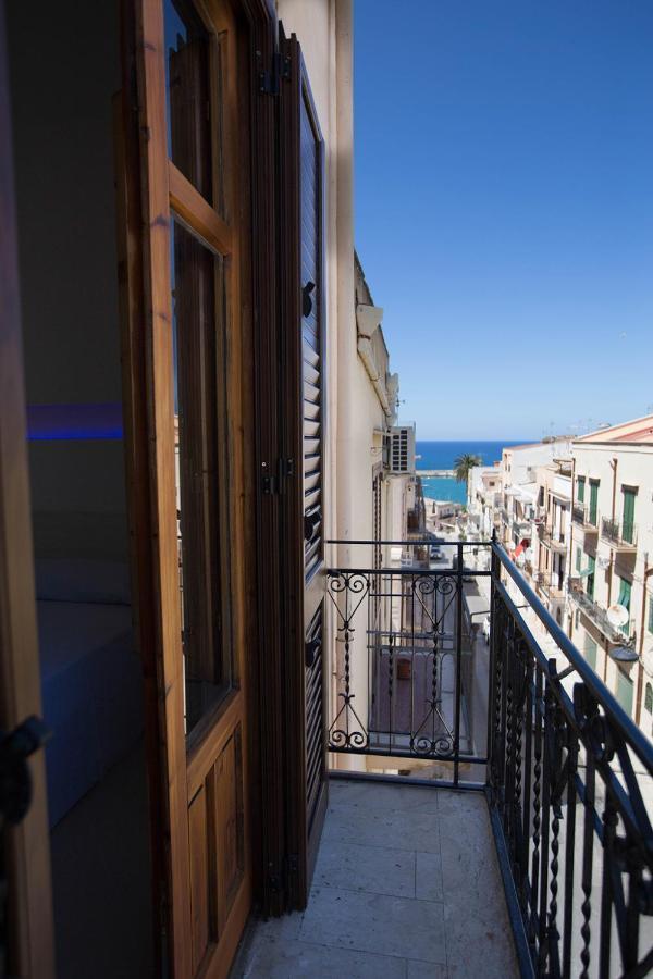Casa In Centro Apartment Castellammare del Golfo Exterior photo