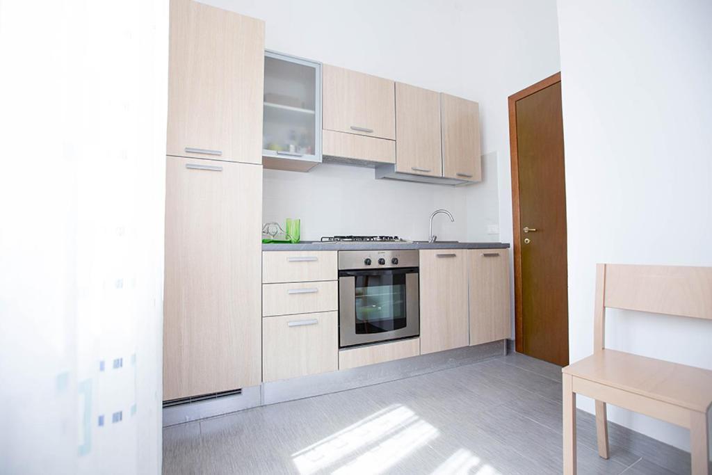 Casa In Centro Apartment Castellammare del Golfo Exterior photo