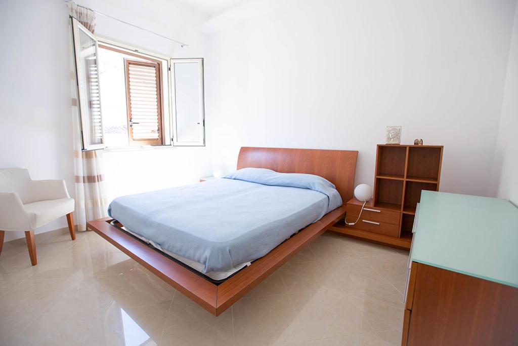Casa In Centro Apartment Castellammare del Golfo Exterior photo